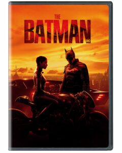 [PREVENTA] The Batman DVD