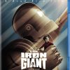 [USADO] The Iron Giant Blu-Ray (Signature Edition)