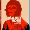 121216apes Planet of the Apes: Legacy Collection Blu-ray
