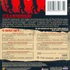 121216apesb Planet of the Apes: Legacy Collection Blu-ray