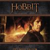 [USADO] The Hobbit: The Motion Picture Trilogy Blu-Ray [Extended Edition]