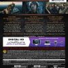 [USADO] The Hobbit: The Motion Picture Trilogy Blu-Ray [Extended Edition]