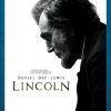 Lincoln Lincoln Blu-Ray + DVD Zona 1