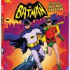 161216capedcrusaders Batman: Return of the Caped Crusaders Blu-Ray