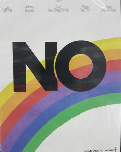 NO NO DVD