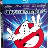 [USADO] Ghostbusters 1 & 2 Blu-Ray (DigiBook)
