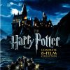 Harry Potter: Complete 8-Film Collection Blu-ray