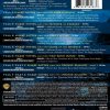 Harry Potter: Complete 8-Film Collection Blu-ray