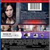 The Girl on the Train Bluray + DVD (incluye slipcover)