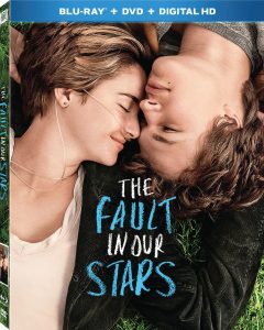 the_fault_in_our_stars_blu-ray The Fault in Our Stars Blu-Ray + DVD