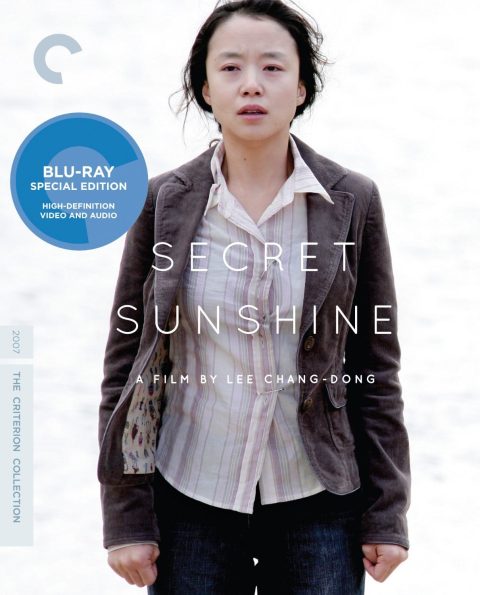 150217secretsunshine Secret Sunshine Blu-ray (The Criterion Collection)