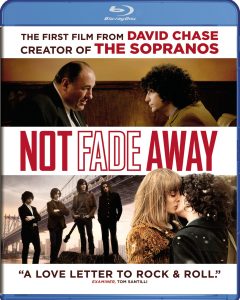 63743_front Not Fade Away Blu-ray
