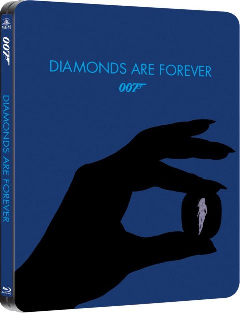 136615_front Diamonds Are Forever Blu-Ray