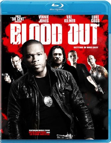 Blood Out Blu-Ray