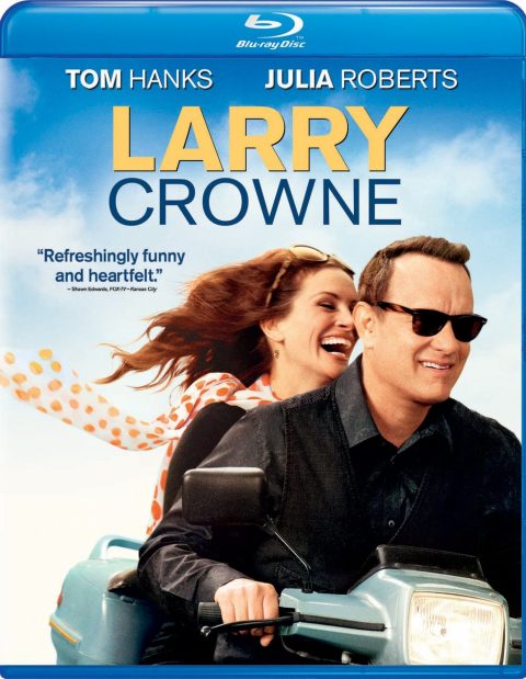 29653_front Larry Crowne Blu-Ray