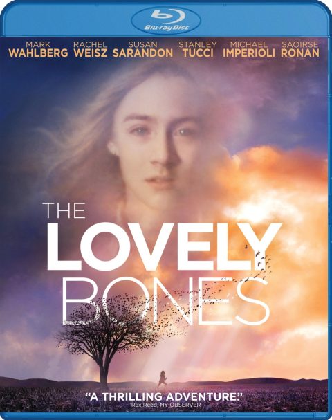 30955_front The Lovely Bones Blu-Ray