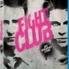 [USADO] Fight Club Blu-Ray (10th Anniversary Edition) (incluye slipcover)