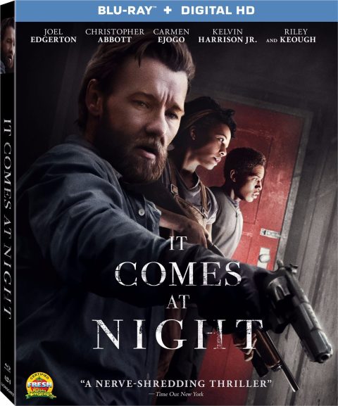181199_front It Comes at Night Blu-Ray