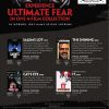 King of Horror Collection Bluray