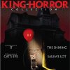 King of Horror Collection Bluray