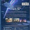 [USADO] Kimi no na wa (Your Name) Blu-Ray + DVD (incluye slipcover)