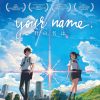 [USADO] Kimi no na wa (Your Name) Blu-Ray + DVD (incluye slipcover)