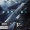 dunkirk4k Dunkirk UHD4K + Blu-Ray