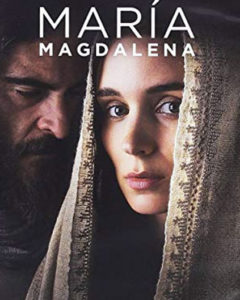Mary Magdalene DVD