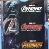 Avengers - Colección de Tres Películas Blu-Ray