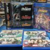 Avengers - Colección de Tres Películas Blu-Ray
