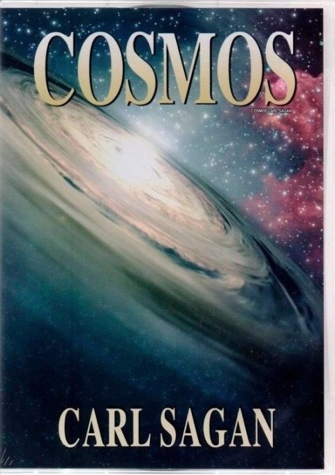 c Cosmos: La Serie Completa DVD
