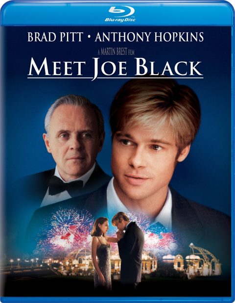 098765 Meet Joe Black Blu-Ray