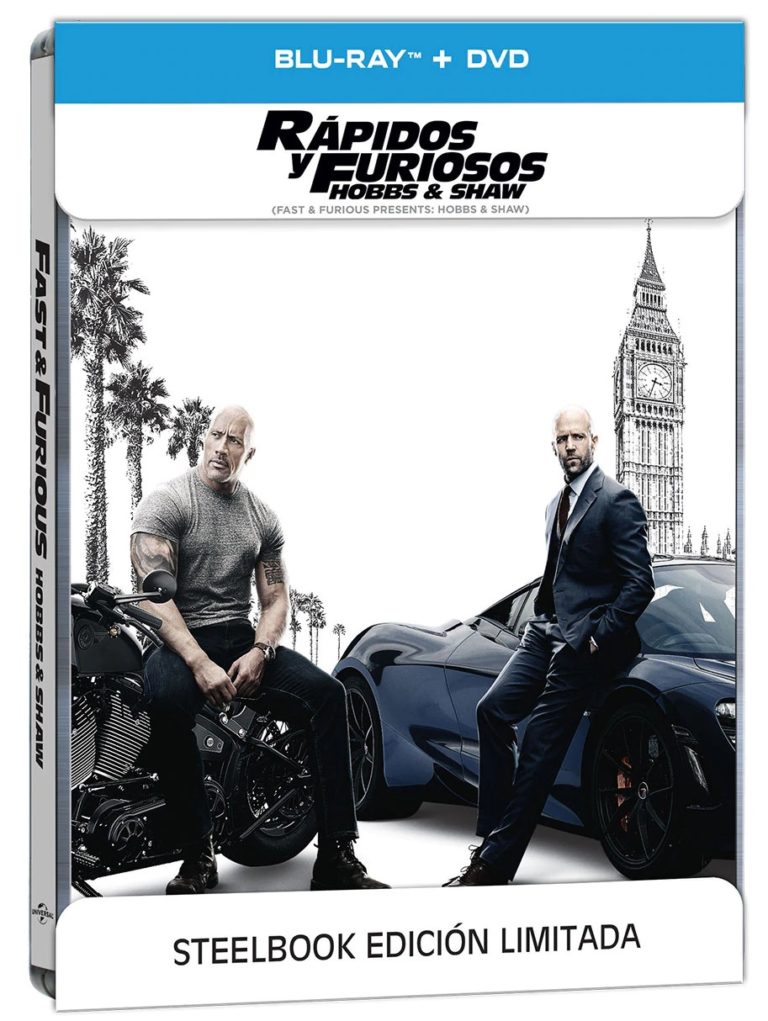 Fast And Furious Hoy En Tv