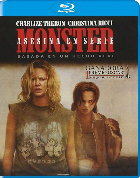 115965_front Monster: Asesina Serial Blu-Ray