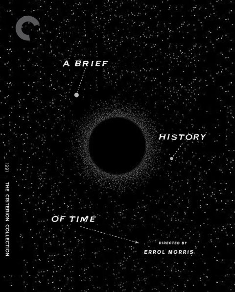 92549_front A Brief History of Time Blu-ray + DVD (The Criterion Collection)