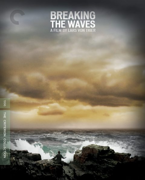 94584_front Breaking the Waves Blu-ray + DVD DigiPack (The Criterion Collection)