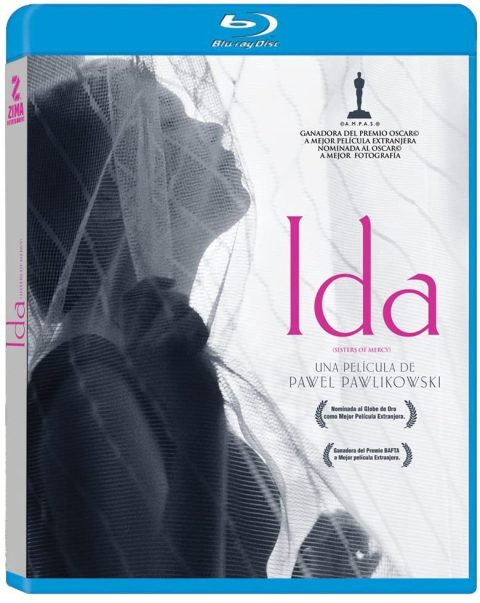 IdaBluray Ida Blu-Ray