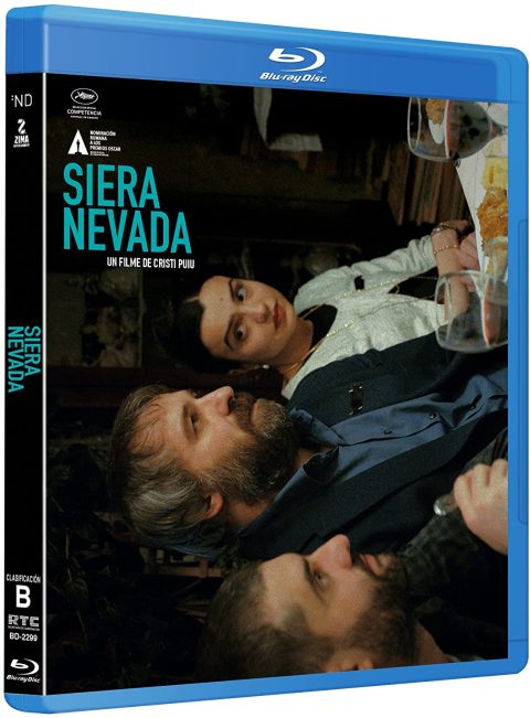 01 Siera Nevada Blu-Ray