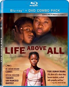 Life Above All Blu-Ray + DVD