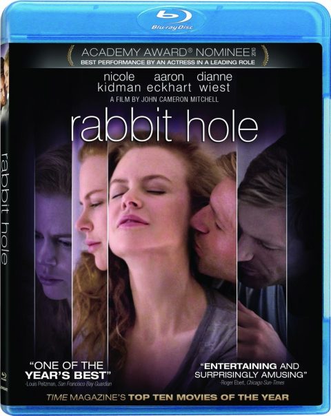 1 Rabbit Hole Blu-Ray
