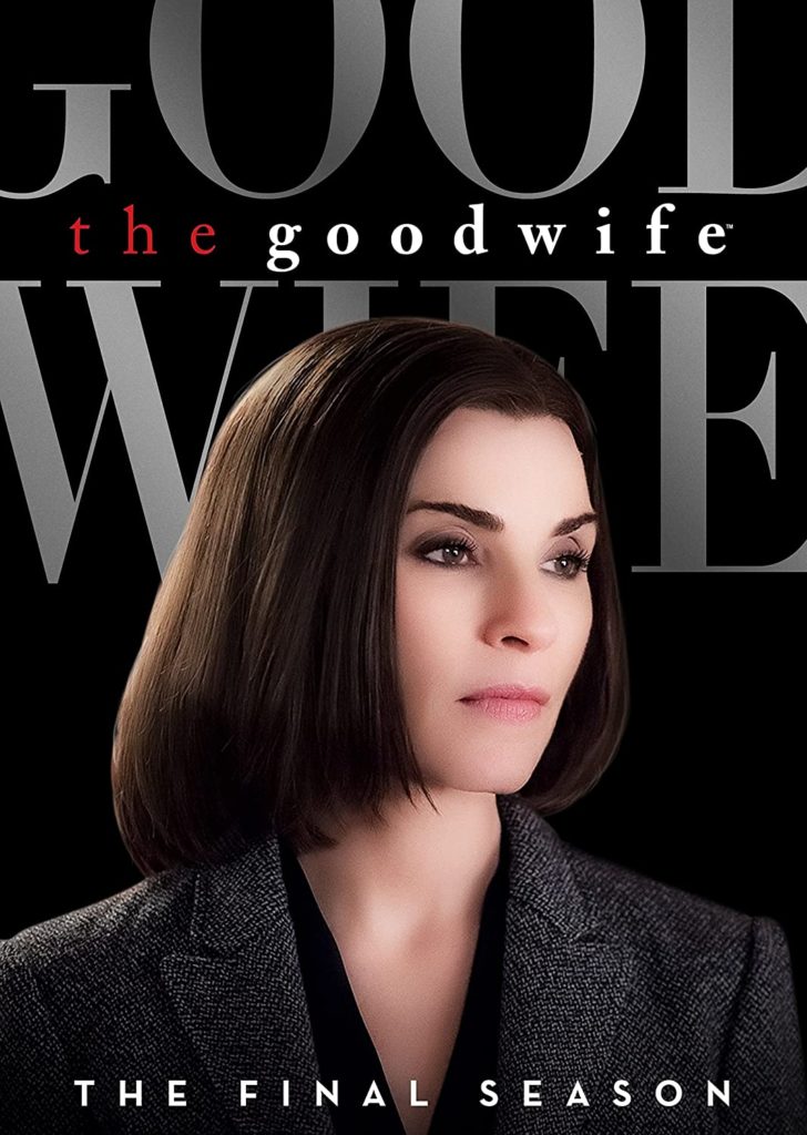 Donde Ver The Good Wife Online