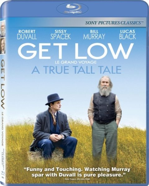 Get Low Blu-Ray