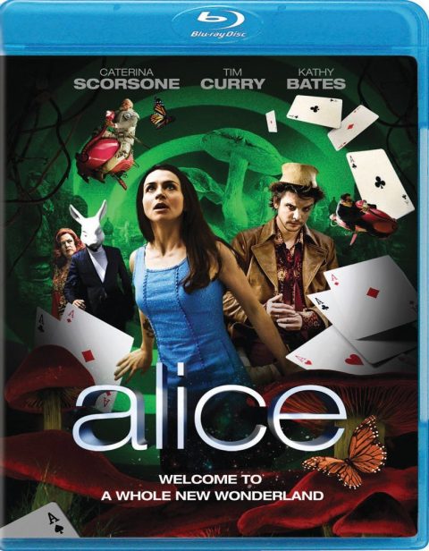 8850_front Alice Blu-Ray