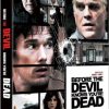 [USADO] Before the Devil Knows You're Dead Blu-Ray [Limited to 500 Copies]