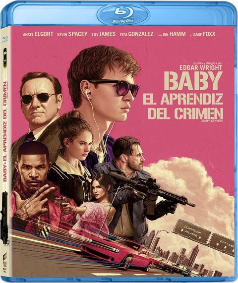 195017_front Baby, El Aprendiz del Crimen Blu-Ray