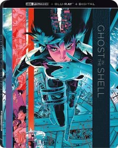 271781_overview Kôkaku Kidôtai (Ghost in the Shell) UHD4K + Blu-Ray