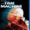 56158_front The Time Machine Blu-Ray