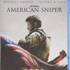 American Sniper Blu-Ray (Incluye Slipcover)