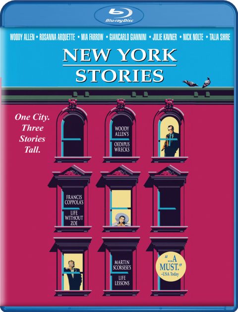80ed48d3-94aa-4817-9d84-ea25fb60ef80 New York Stories Blu-Ray