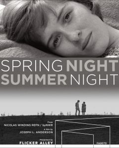 Spring Night Summer Night Blu-Ray